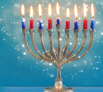 חג שמח בלמדא